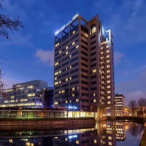 Ibis Budget Amsterdam South 2*, Amstelveen Hollandia
