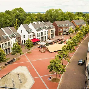 Dormio , Maastricht Hollandia
