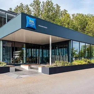 Ibis Budget Amsterdam Airport Szálloda