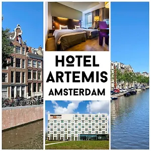 Artemis 4*, Amszterdam Hollandia