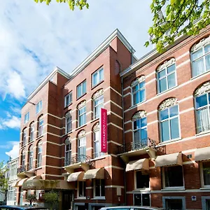 Leonardo Center 4*, Amszterdam Hollandia